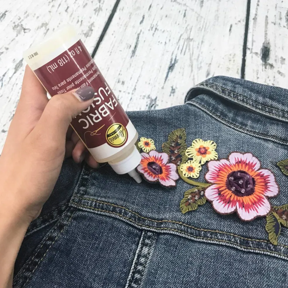 Aleene's® Fabric Fusion®