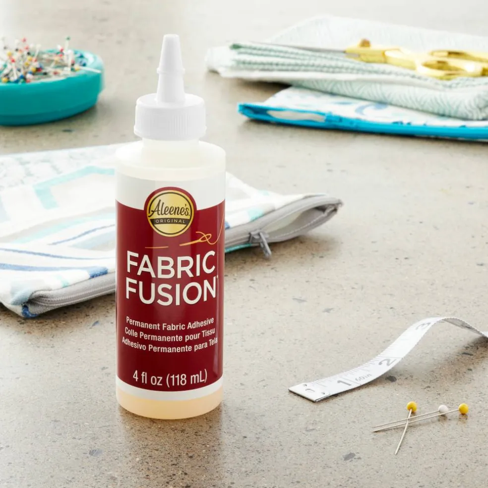 Aleene's® Fabric Fusion®