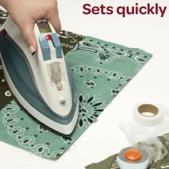 Aleene's® Fabric Fusion® White Lite Fusible Web