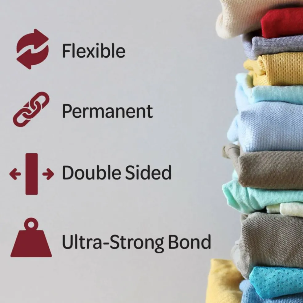 Aleene's® Fabric Fusion® White Lite Fusible Web