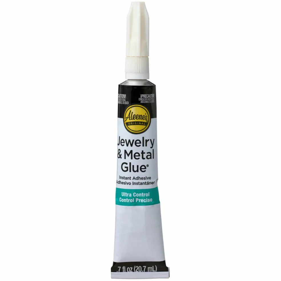 Aleene's® Jewelry & Metal Glue™