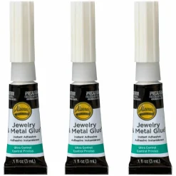 Aleene's® Jewelry & Metal Glue®