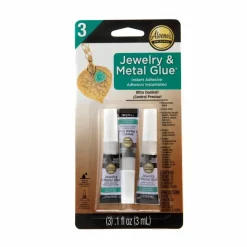 Aleene's® Jewelry & Metal Glue®