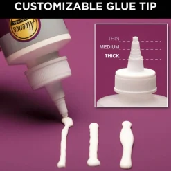 Aleene's Quick Dry Tacky Glue 4 oz.