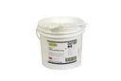 Allen White Donut and Roll Icing 41 Pound Bulk Pack Ready to Use