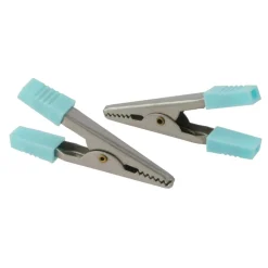 Alligator Clamps, 6ct. by Make MarketĀ®