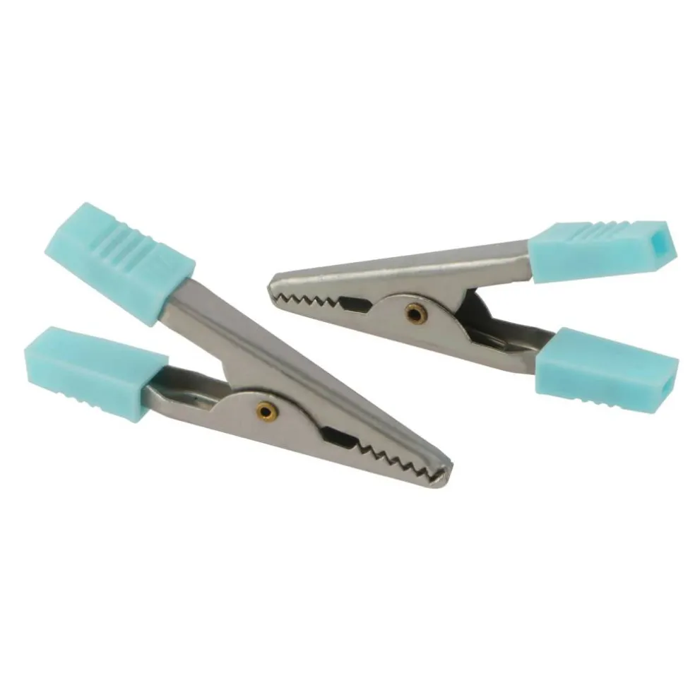 Alligator Clamps, 6ct. by Make Market®
