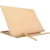 19" All Media Wood Tabletop Easel by Artist's Loft™