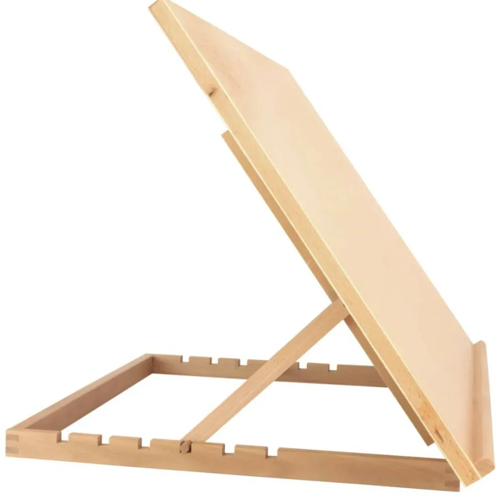 19" All Media Wood Tabletop Easel by Artist's Loft™