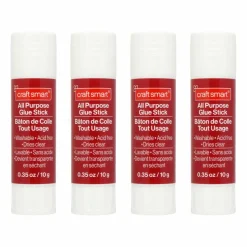 All Purpose Glue Sticks by Craft Smart®