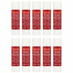 All Purpose Glue Sticks by Craft Smart®