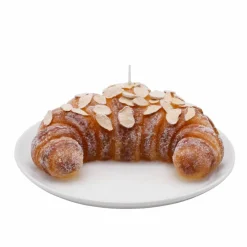 Almond Croissant Scented Candle by Ashland®