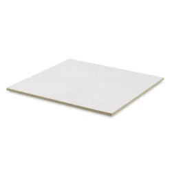 Amaco Canvas-Covered Board - 10" x 10"