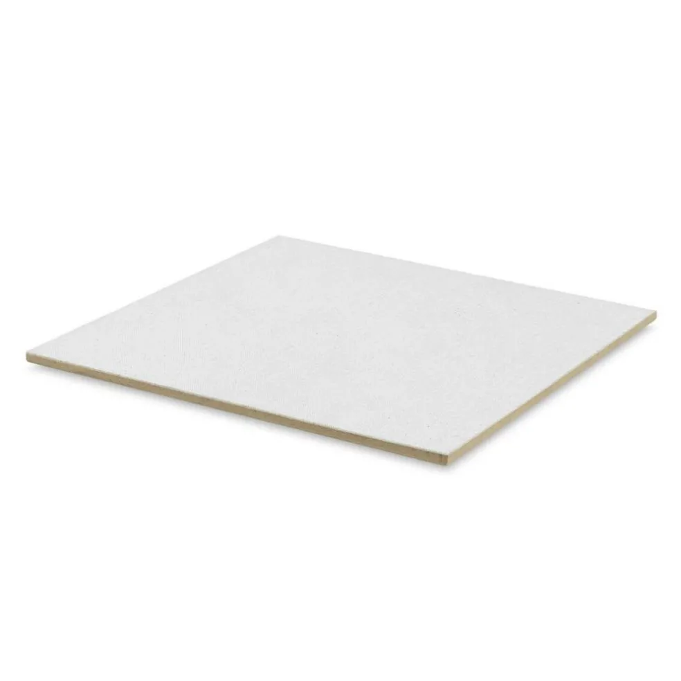Amaco Canvas-Covered Board - 10" x 10"