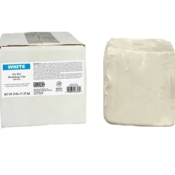 AMACO® 25lb. Air Dry Clay