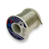 AMERWAY 60/40 SAPPHIRE Solder for Stained Glass (1 LB Spool)