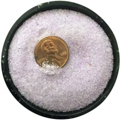 Amethyst Crystal Sand