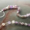 Amethyst Star Beads, 4mm by Bead Landing™