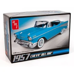 AMT® 1957 Chevy Bel Air Model Kit