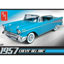 AMT® 1957 Chevy Bel Air Model Kit