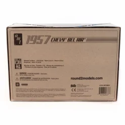 AMT® 1957 Chevy Bel Air Model Kit