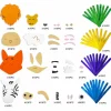 Animal Puppet Foam Craft Kit by Creatology™