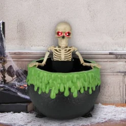 10.2" Animated Candy Bowl by Ashland®