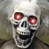12" Animated Grave Breaker by Ashland®