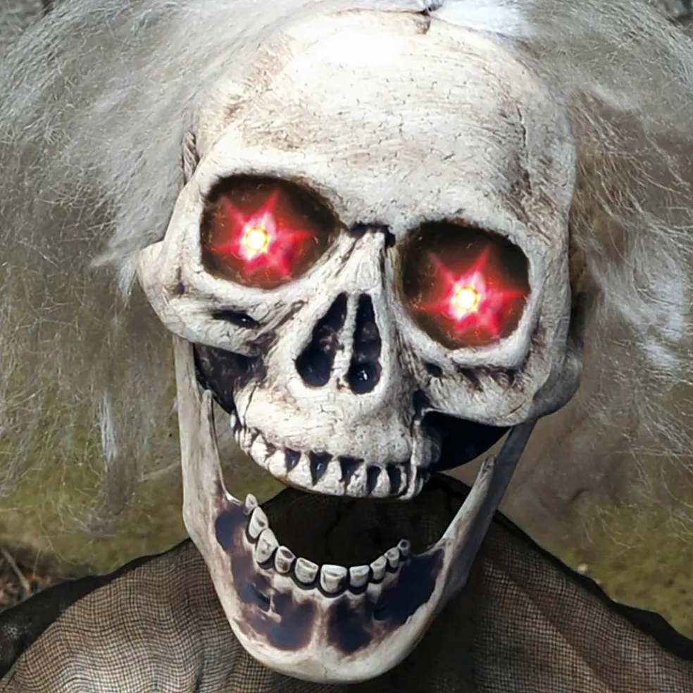 12" Animated Grave Breaker by Ashland®