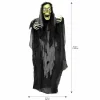 47" Animated Hanging Reaper by Ashland®