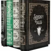 8" Animated Haunted Books by Ashland®