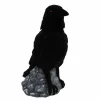12" Animated Raven by Ashland®