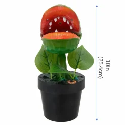 10" Animated Venus Flytrap by Ashland®