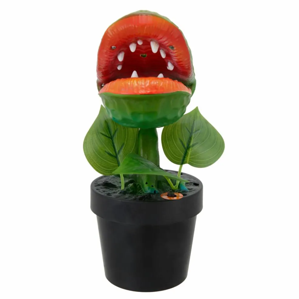 10" Animated Venus Flytrap by Ashland®