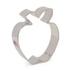 Ann Clark Apple Cookie Cutter