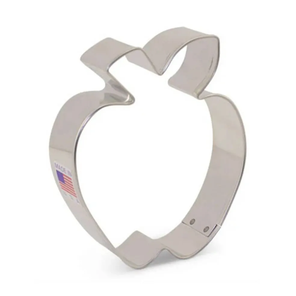 Ann Clark Apple Cookie Cutter