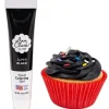 Ann Clark Food Coloring Gel Super Black  .70oz