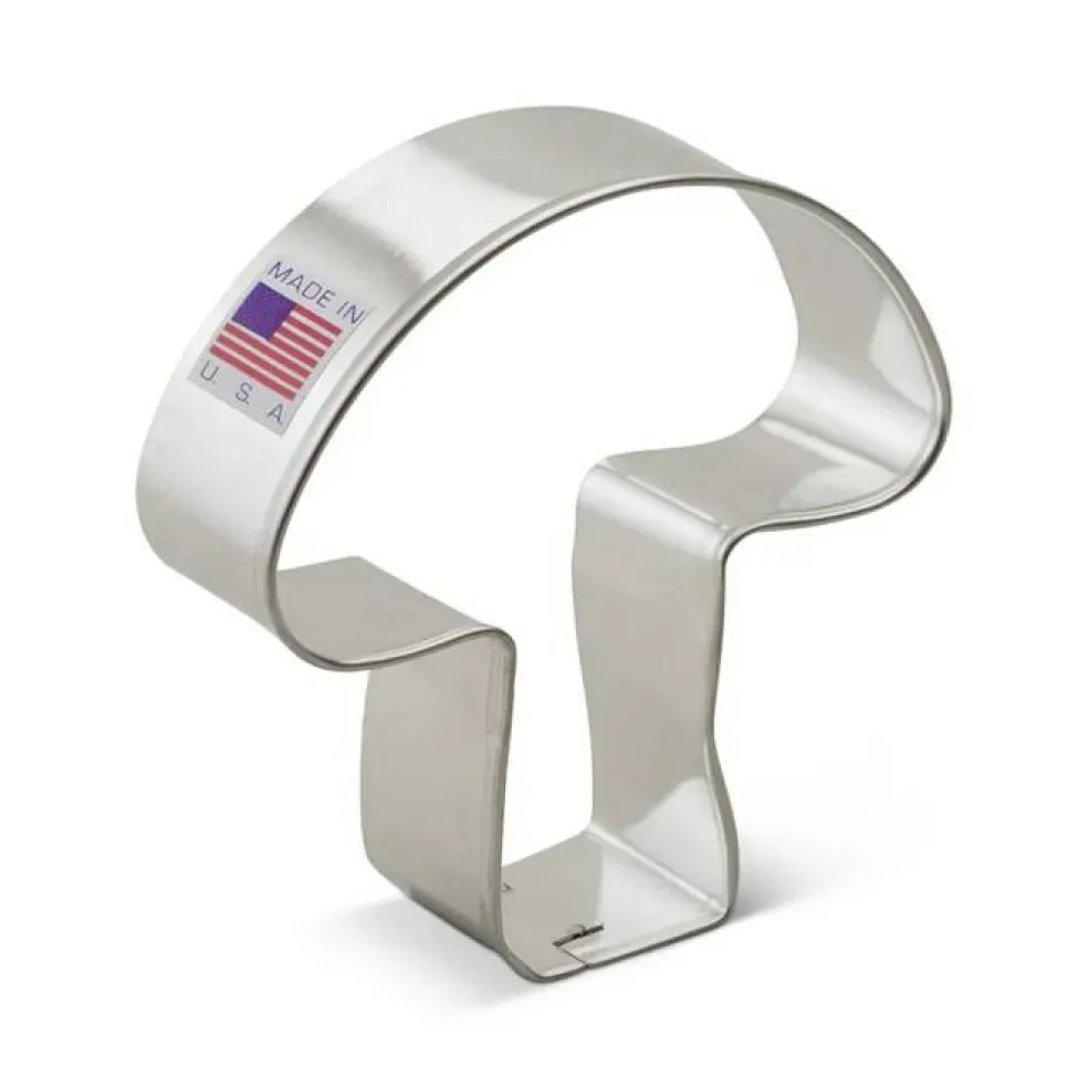 Ann Clark Mushroom Cookie Cutter