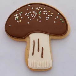 Ann Clark Mushroom Cookie Cutter