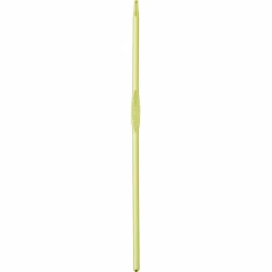 Anodized Aluminum Crochet Hook by Loops & Threads®