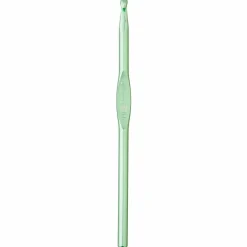 Anodized Aluminum Crochet Hook by Loops & Threads®