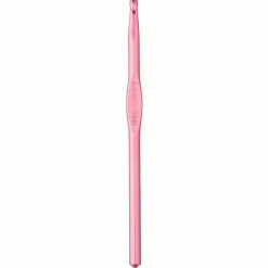Anodized Aluminum Crochet Hook by Loops & Threads®