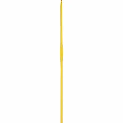 Anodized Aluminum Crochet Hook by Loops & Threads®