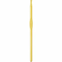 Anodized Aluminum Crochet Hook by Loops & Threads®