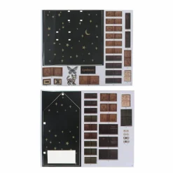 Apothecary Shop DIY Lighted Diorama Kit by Make Market®