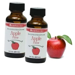 Apple Flavor for Sweetening and Enhancing the Taste of Desserts & Baked Goods