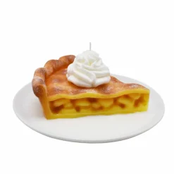 Apple Pie Slice Scented Candle by Ashland®