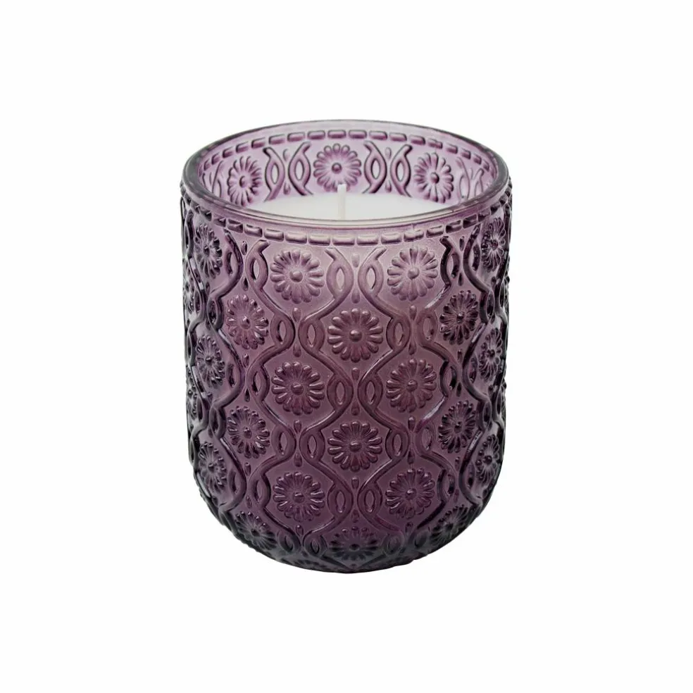 Apples & Brown Sugar Scented Candle by Ashland®