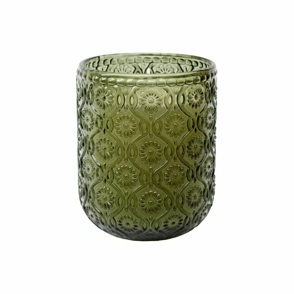 Apples & Brown Sugar Scented Candle by Ashland®