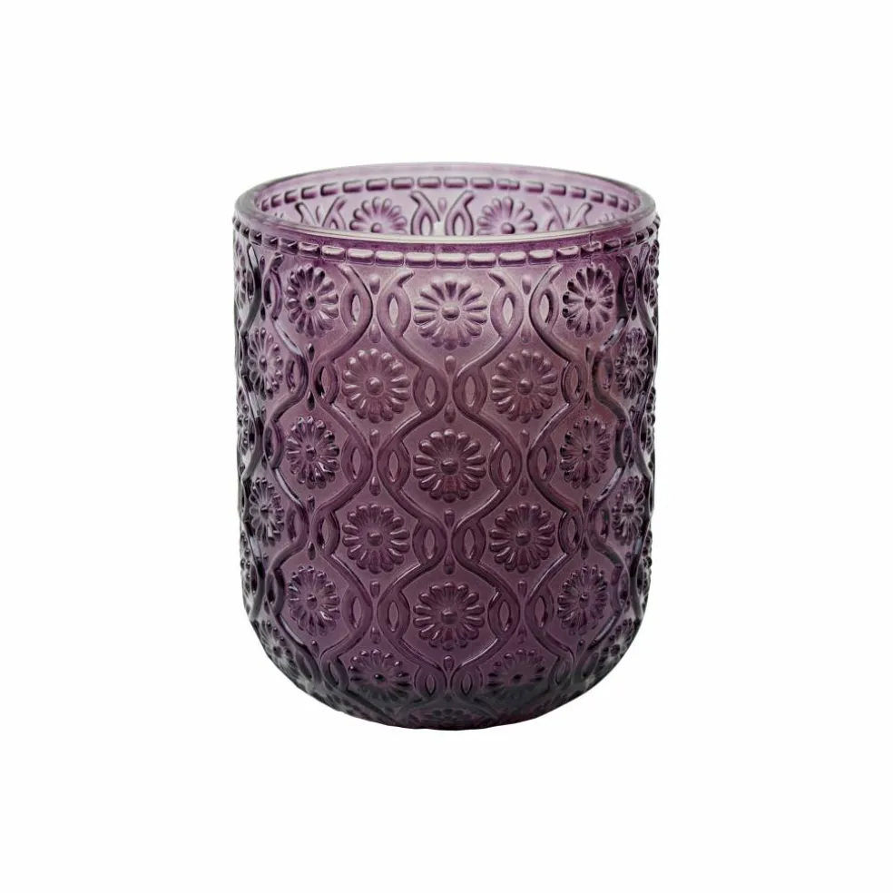 Apples & Brown Sugar Scented Candle by Ashland®
